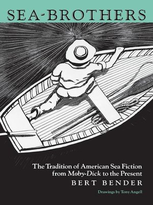 cover image of Sea-Brothers